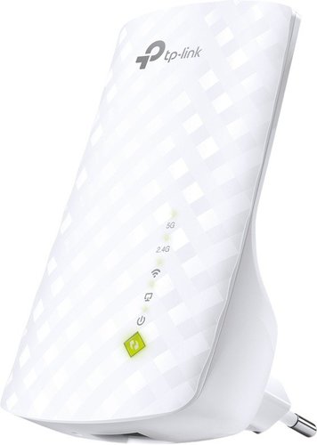 מגדיל טווח TP-Link AC750 Dual band 750Mbps RE220 