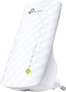 מגדיל טווח TP-Link AC750 Dual band 750Mbps RE220