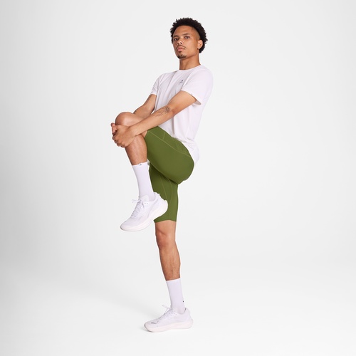 טייץ גברים Combat+ Short Tights 9