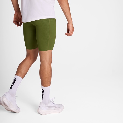 טייץ גברים Combat+ Short Tights 9