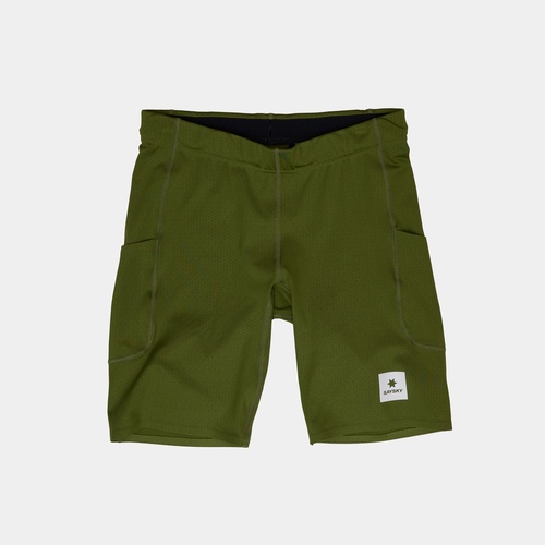 טייץ גברים Combat+ Short Tights 9