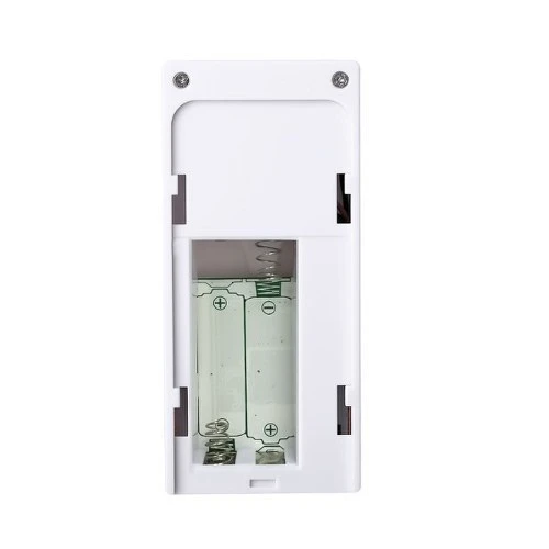 אזעקת חלון או דלת עצמאית עם שלט אלחוטי