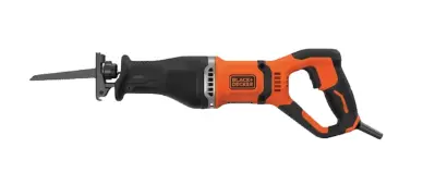 מסור חרב אוניברסלי עוצמתי 750W דגם BES301-GB מבית BLACK&DECKER 