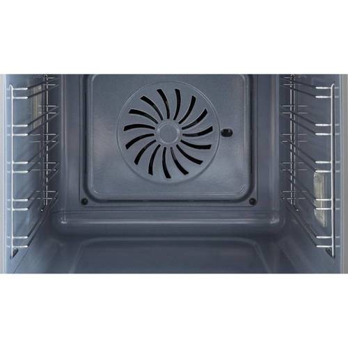 תנור בנוי פירוליטי מפואר 76 ליטר Bertazzoni Modern F6011MODPLGN 69127 שחור