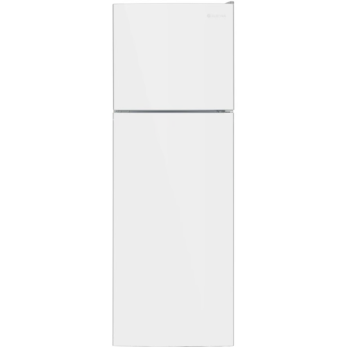 מקרר מקפיא עליון - נפח 348 ליטר - Electra - דגם EL365GW - גימור זכוכית לבנה