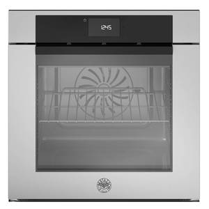 תנור בנוי פירוליטי מפואר 76 ליטר Bertazzoni Modern F6011MODPLX 70867 נירוסטה