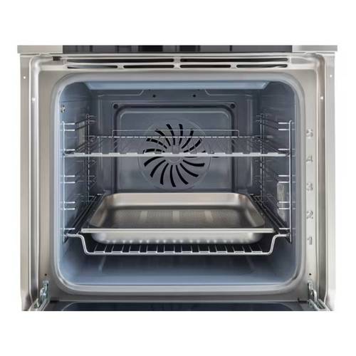 תנור בנוי פירוליטי מפואר 76 ליטר Bertazzoni Modern F6011MODPLX 70867 נירוסטה