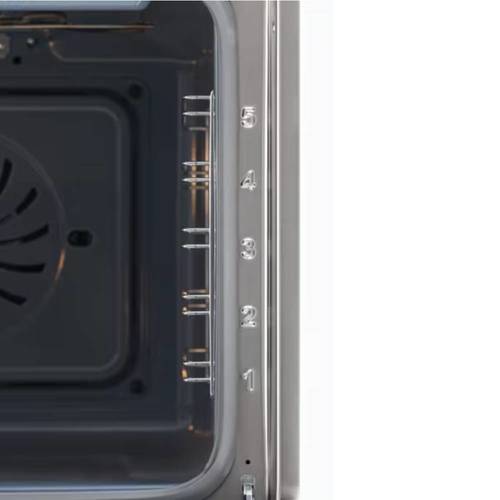 תנור בנוי פירוליטי מפואר 76 ליטר Bertazzoni Modern F6011MODPLX 70867 נירוסטה