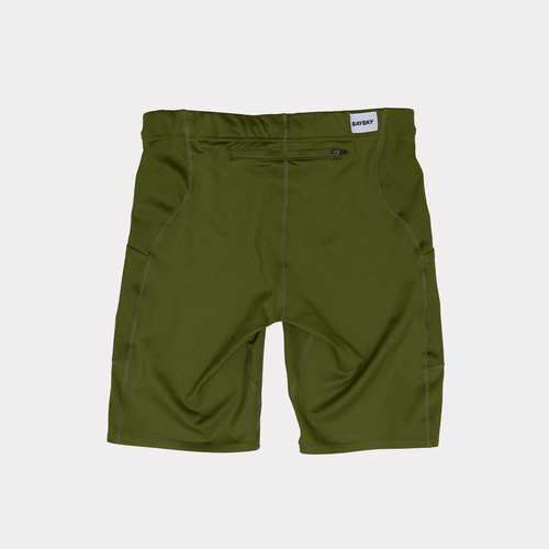 טייץ גברים Combat+ Short Tights 9