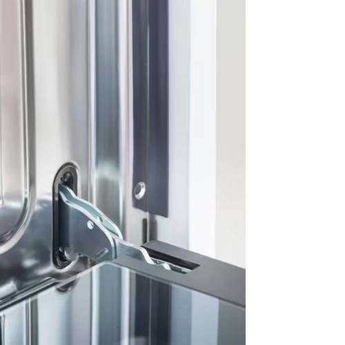 תנור בנוי פירוליטי מפואר 76 ליטר Bertazzoni Modern F6011MODPLX 70867 נירוסטה