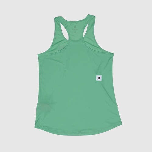 גופיית נשים Reactive Flow Singlet GREEN