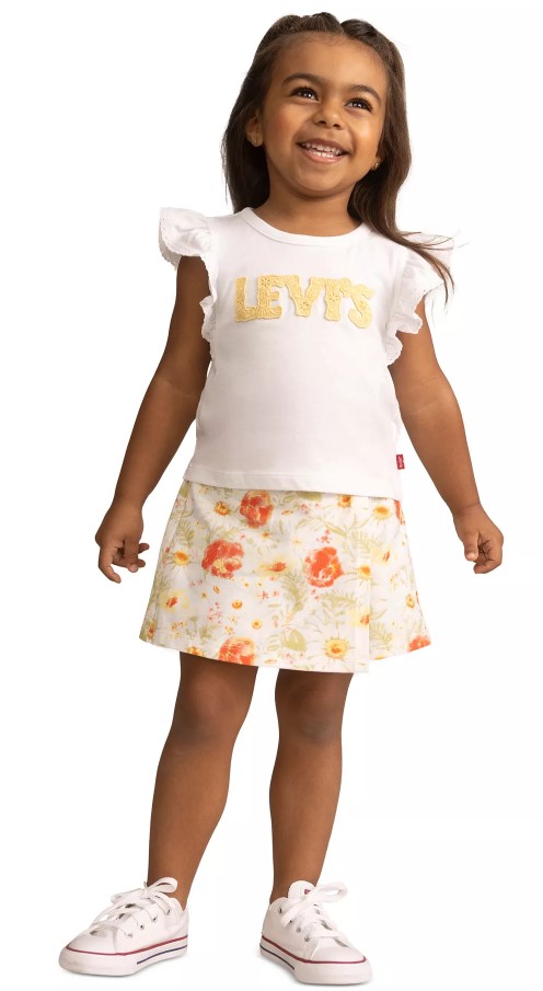 סט ליוויס Levi