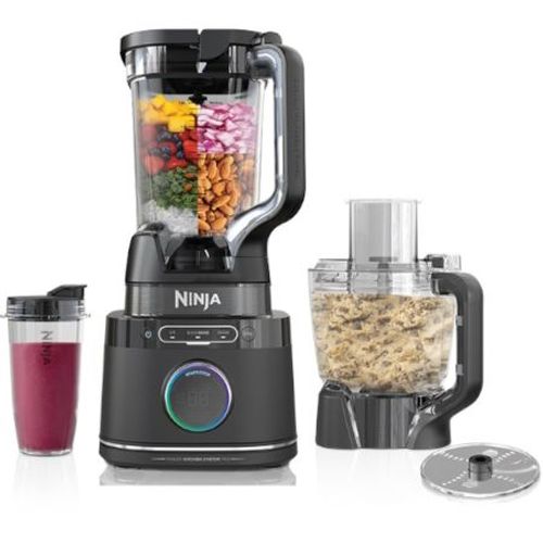 בלנדר משולב מעבד מזון NINJA נינג'ה דגם TB403