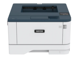 מדפסת ‏לייזר ‏רגילה Xerox B310