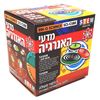 מדעי האנרגיה - חוקרים את חוקי הפיזיקה המרתקים עם פרופסור איינו