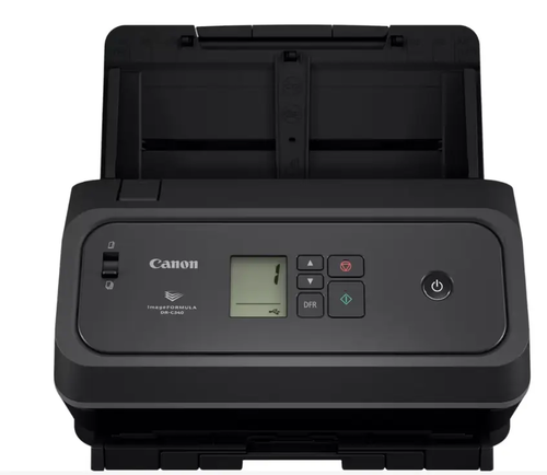 סורק Canon imageFORMULA DR-C340