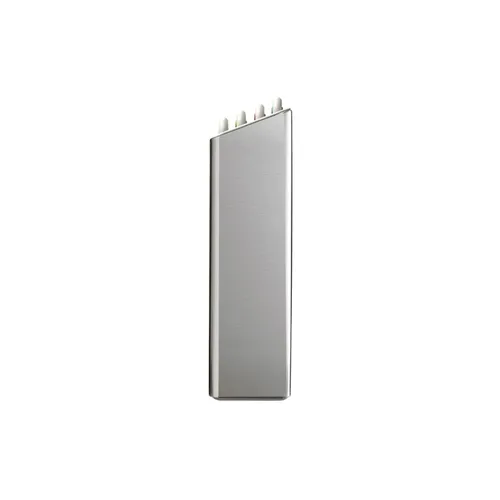 סט 4 קרשי חיתוך Folio Steel כסוף אבן ג'וזף ג'וזף | Joseph Joseph Folio Steel