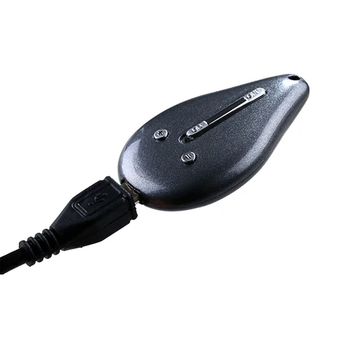 מכשיר הקלטה בדמוי שרשרת ומדליון דגם R790