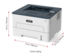 מדפסת ‏לייזר ‏רגילה Xerox B230 