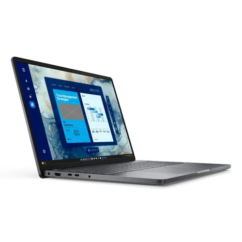 מחשב נייד Dell Pro 16 PC16250 LT-RD33-16926 – Intel Core Ultra 5 235U / 16GB RAM / 512GB SSD / Intel Graphics / Ubuntu 