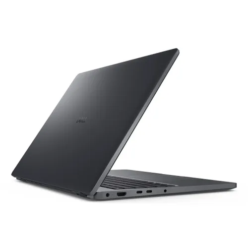 מחשב נייד Dell Pro 16 PC16250 LT-RD33-16926 – Intel Core Ultra 5 235U / 16GB RAM / 512GB SSD / Intel Graphics / Ubuntu 