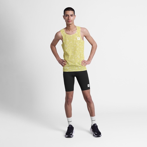 גופיית ריצה Flower Flow Air Singlet
