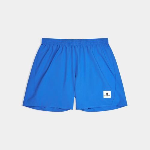 מכנסי ריצה Pace Shorts 5 בצבע כחול