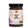 צימקאו חום מטבעות - 500 גרם (פרווה)