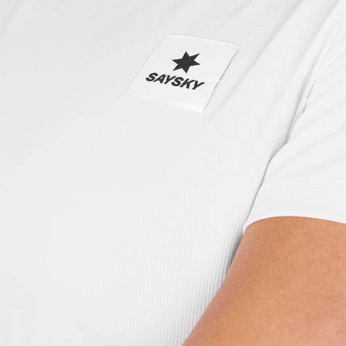 חולצת נשים Clean Combat Pro T-shirt WHITE