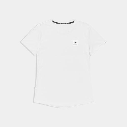 חולצת נשים Clean Combat Pro T-shirt WHITE