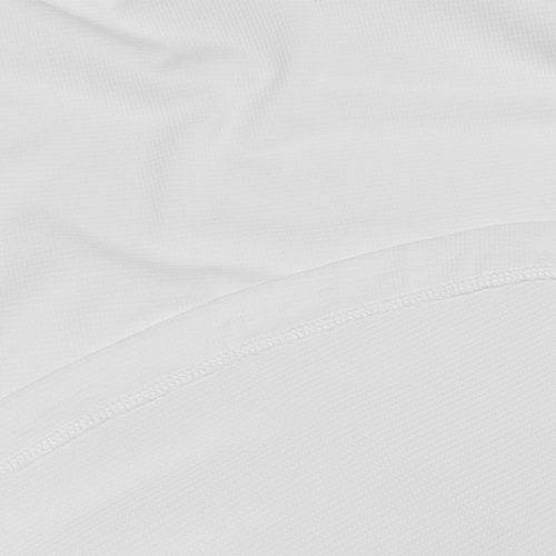 חולצת נשים Clean Combat Pro T-shirt WHITE