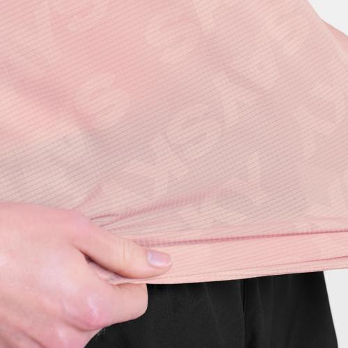 חולצת נשים Reactive Flow T-Shirt PINK