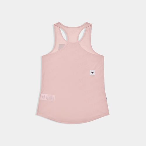 גופיית ריצה לנשים עם גב Racer Back