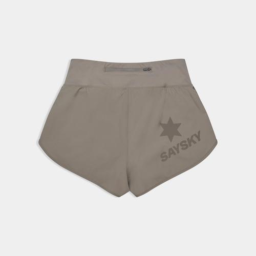 מכנסי ריצה לנשים SAYSKY גבוהי מותן