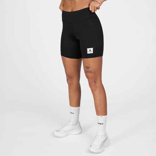 טייץ נשים Combat+ Short Tights 7