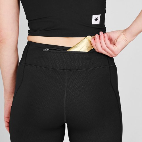 טייץ נשים Combat+ Short Tights 7