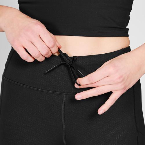 טייץ נשים Combat+ Short Tights 7