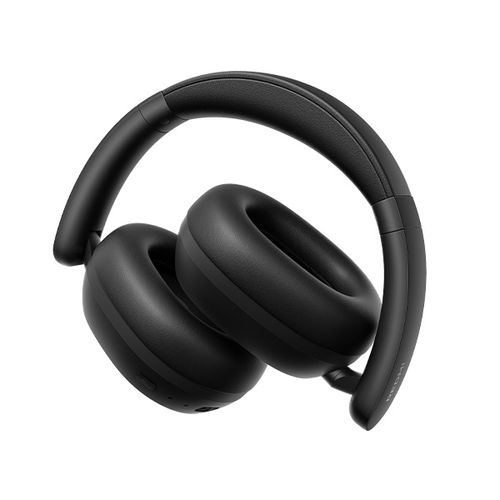 אוזניות קשת Neo דגם Redmi Headphones Neo - צבע שחור