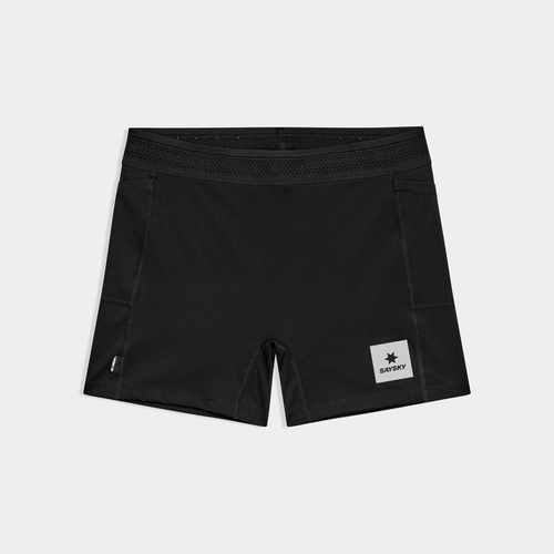 טייץ נשים Flow+ Race Short Tights 4