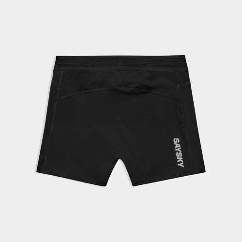 טייץ נשים Flow+ Race Short Tights 4