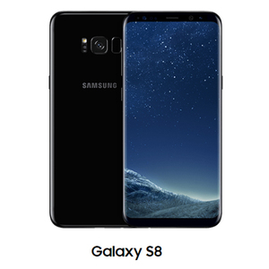 טלפון סלולרי SAMSUNG GALAXY S8 Plus SM-G955F 64GB יבואן רשמי סמסונג