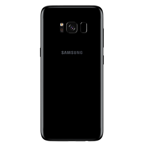 טלפון סלולרי SAMSUNG GALAXY S8 Plus SM-G955F 64GB יבואן רשמי סמסונג