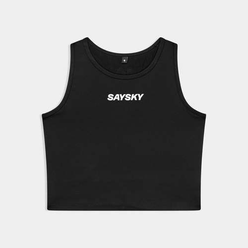 גופיית נשים SAYSKY עם חזייה מובנית
