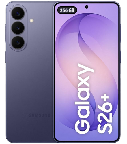 טלפון סלולרי Samsung Galaxy S26 Plus SM-S947B/DS 256GB 12GB RAM 