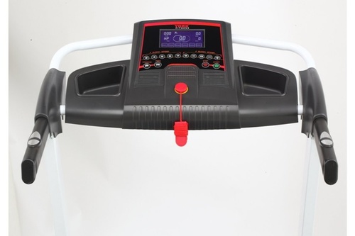 מסלול ריצה חדשני YORK SILVER PRO 