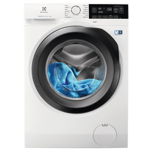 מכונת כביסה Electrolux EN6F3149FXM ‏10 ‏ק