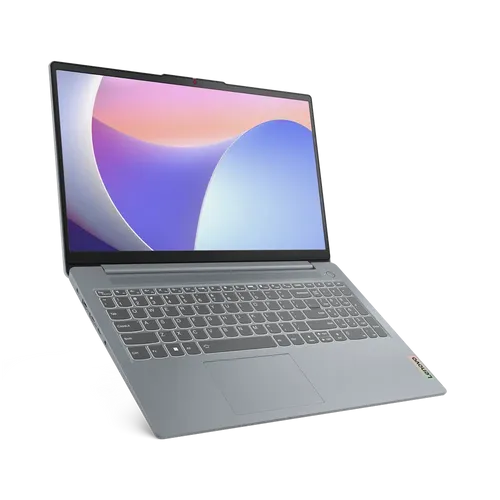 מחשב נייד Lenovo IdeaPad Slim 3 15IRU8 82X700GTIV – Intel Core i3-1315U / 16GB RAM / 256GB SSD / Intel UHD Graphics