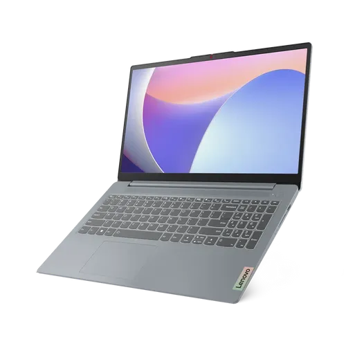 מחשב נייד Lenovo IdeaPad Slim 3 15IRU8 82X700GTIV – Intel Core i3-1315U / 16GB RAM / 256GB SSD / Intel UHD Graphics