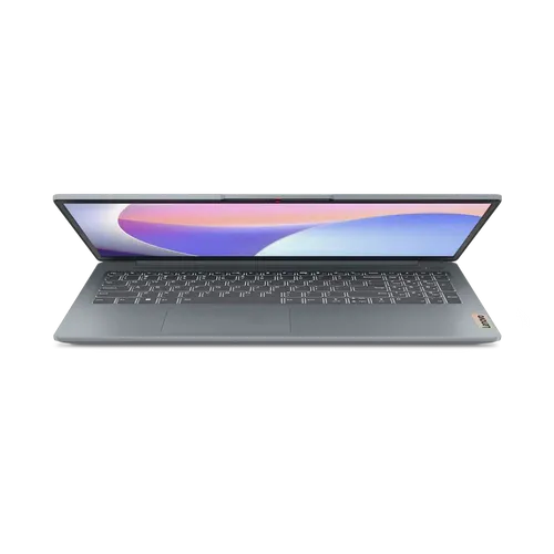 מחשב נייד Lenovo IdeaPad Slim 3 15IRU8 82X700GTIV – Intel Core i3-1315U / 16GB RAM / 256GB SSD / Intel UHD Graphics