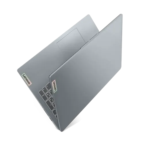 מחשב נייד Lenovo IdeaPad Slim 3 15IRU8 82X700GTIV – Intel Core i3-1315U / 16GB RAM / 256GB SSD / Intel UHD Graphics